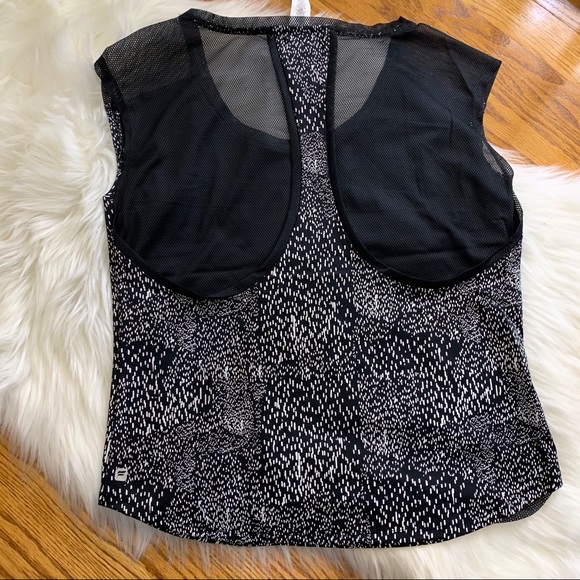 Fabletics woman’s Vanessa active wear top XS - Picture 4 of 6